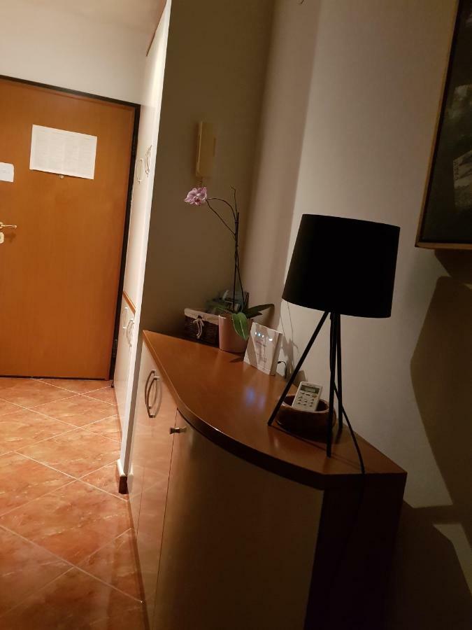Studio Legend Ровинь Экстерьер фото